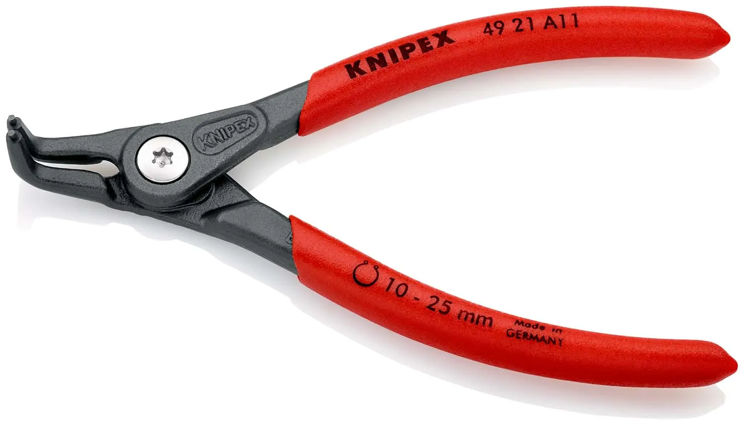 Precision Circlip Pliers-49 21 A11