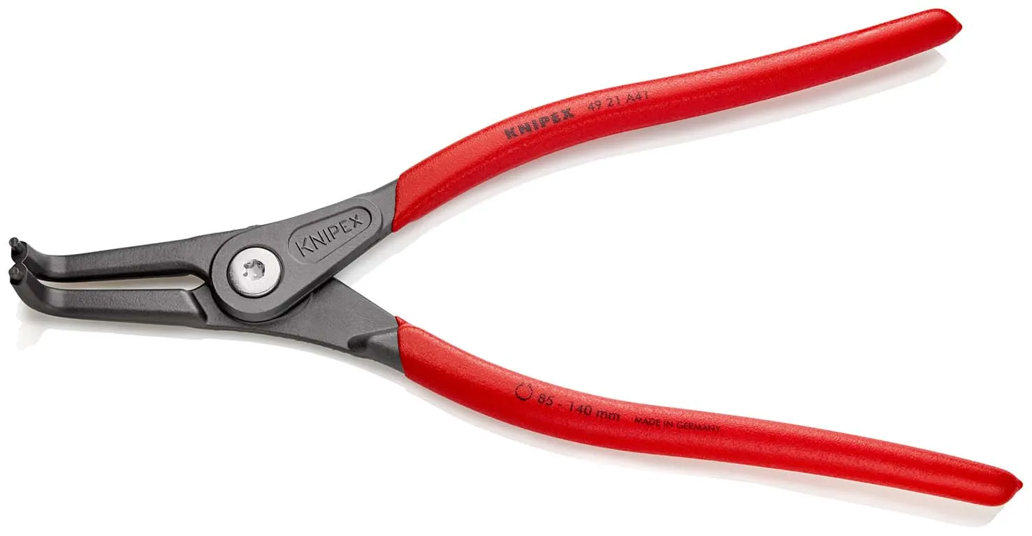 Precision Circlip Pliers-49 21 A41