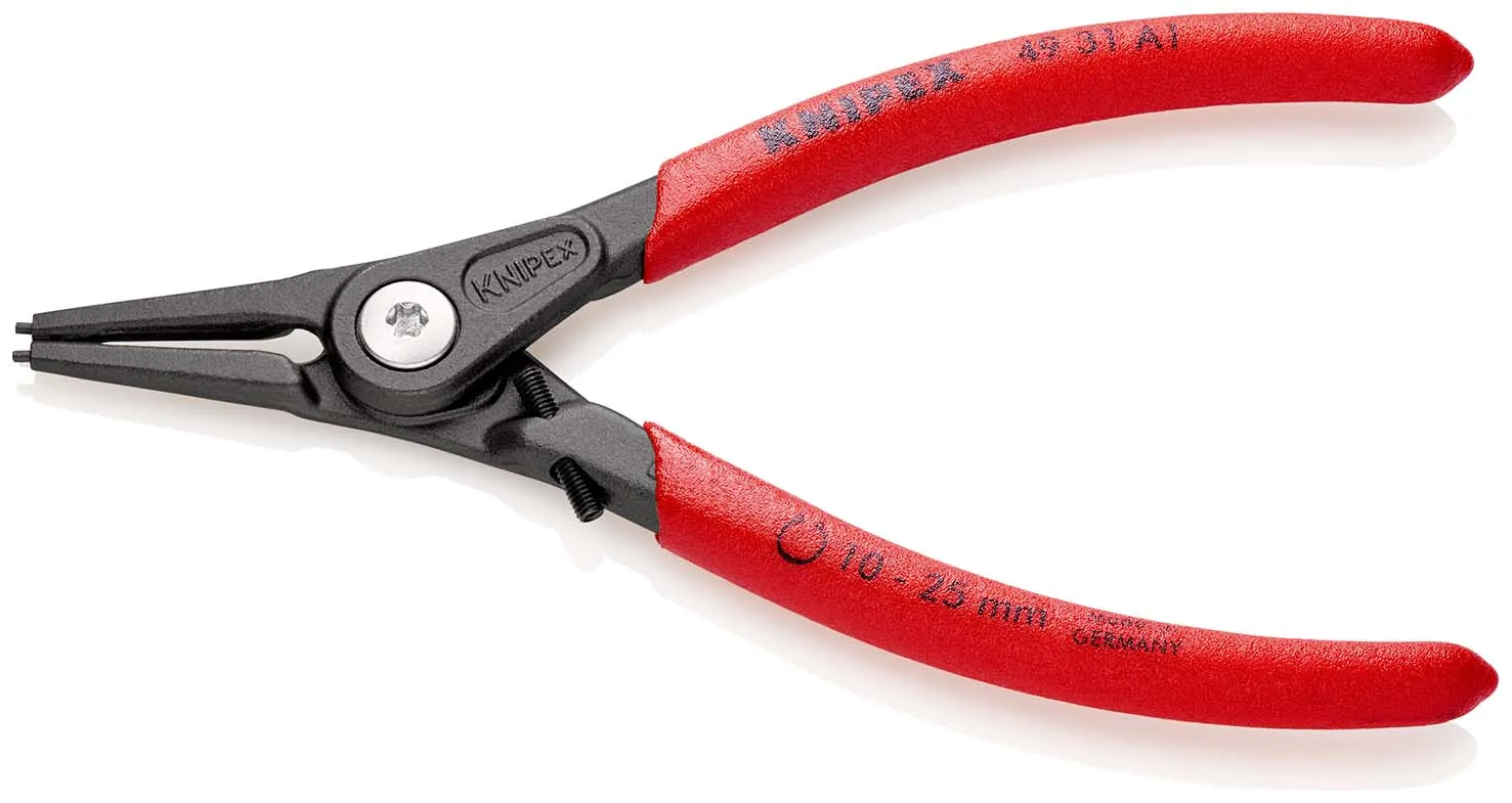 Precision Circlip Pliers-49 31 A1