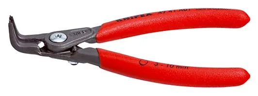 Precision Circlip Pliers-49 41 A01