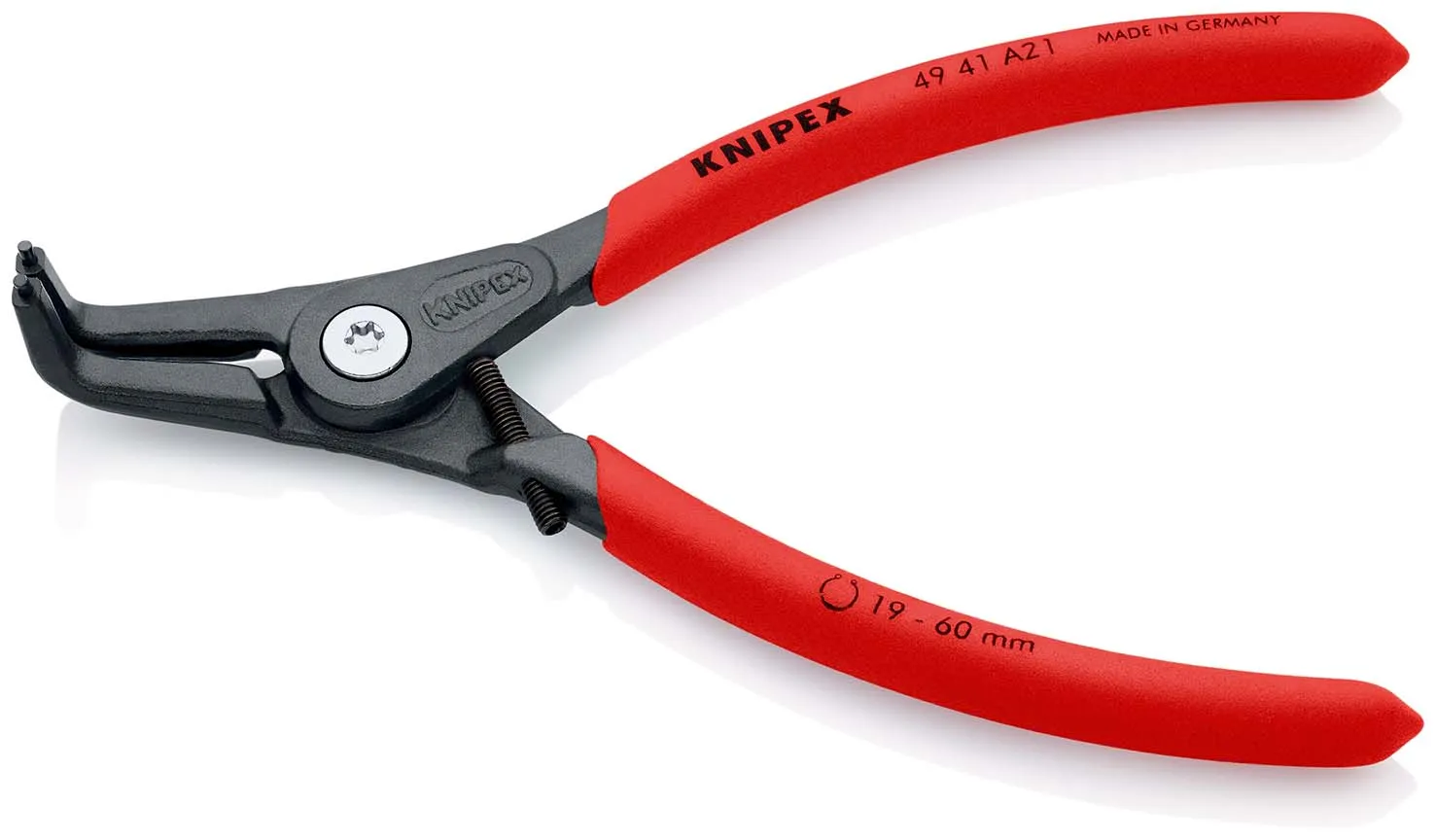 Precision Circlip Pliers-49 41 A21