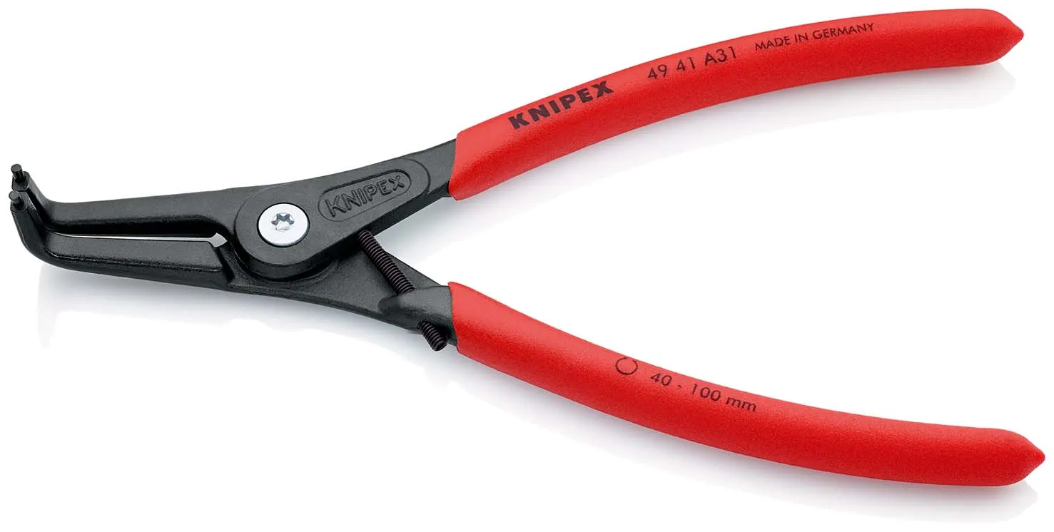 Precision Circlip Pliers-49 41 A31