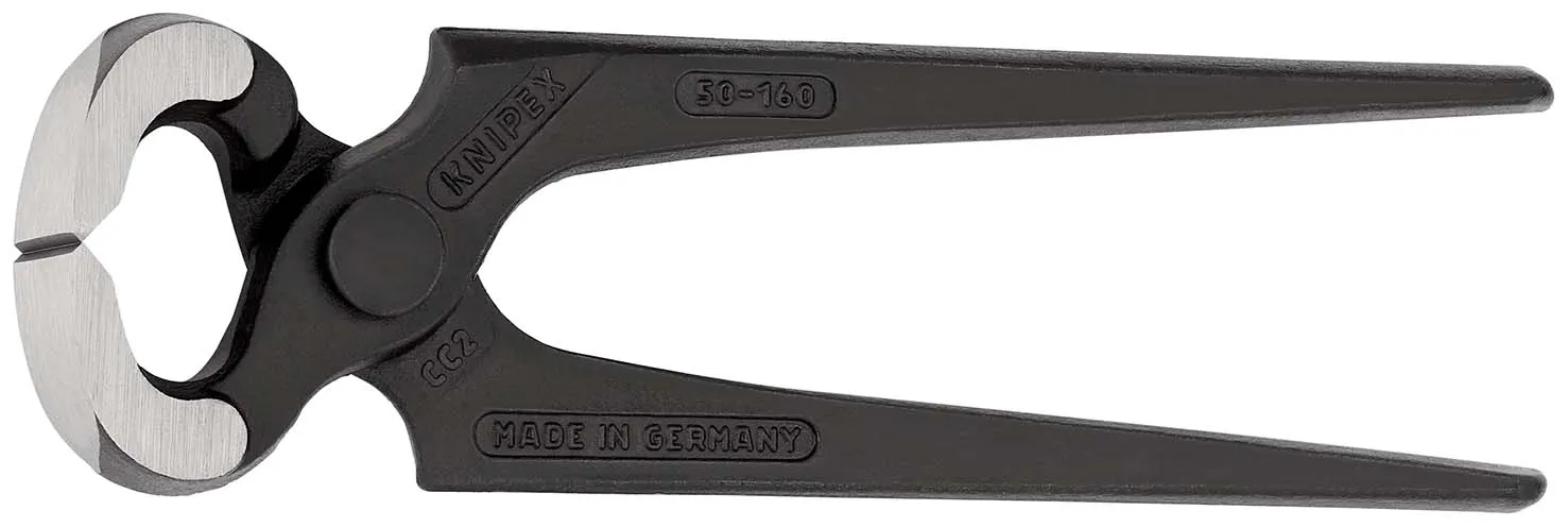 Carpenters’ Pincers-50 00 160