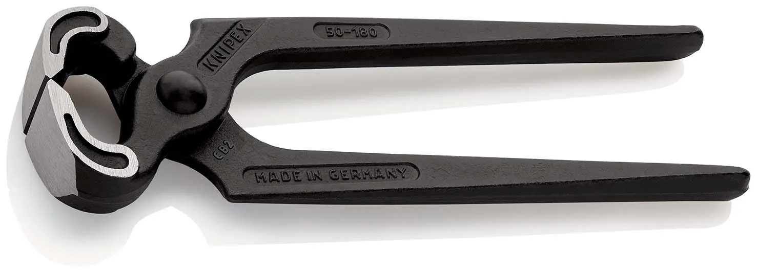 Carpenters’ Pincers-50 00 180 SB