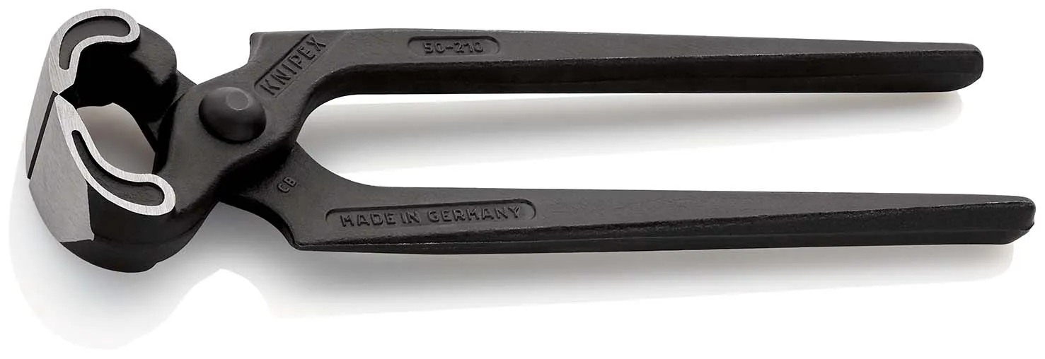 Carpenters’ Pincers-50 00 210