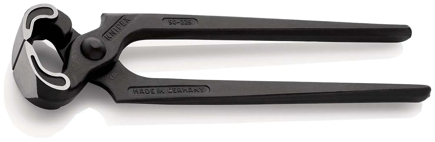 Carpenters’ Pincers-50 00 225