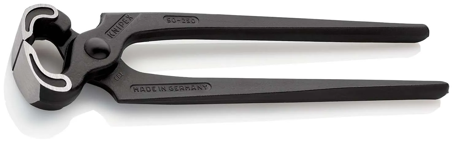 Carpenters’ Pincers-50 00 250