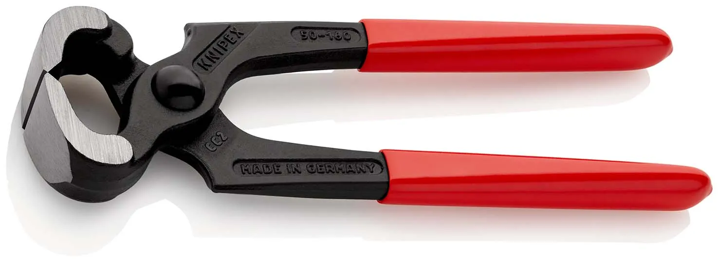 Carpenters’ Pincers-50 01 160