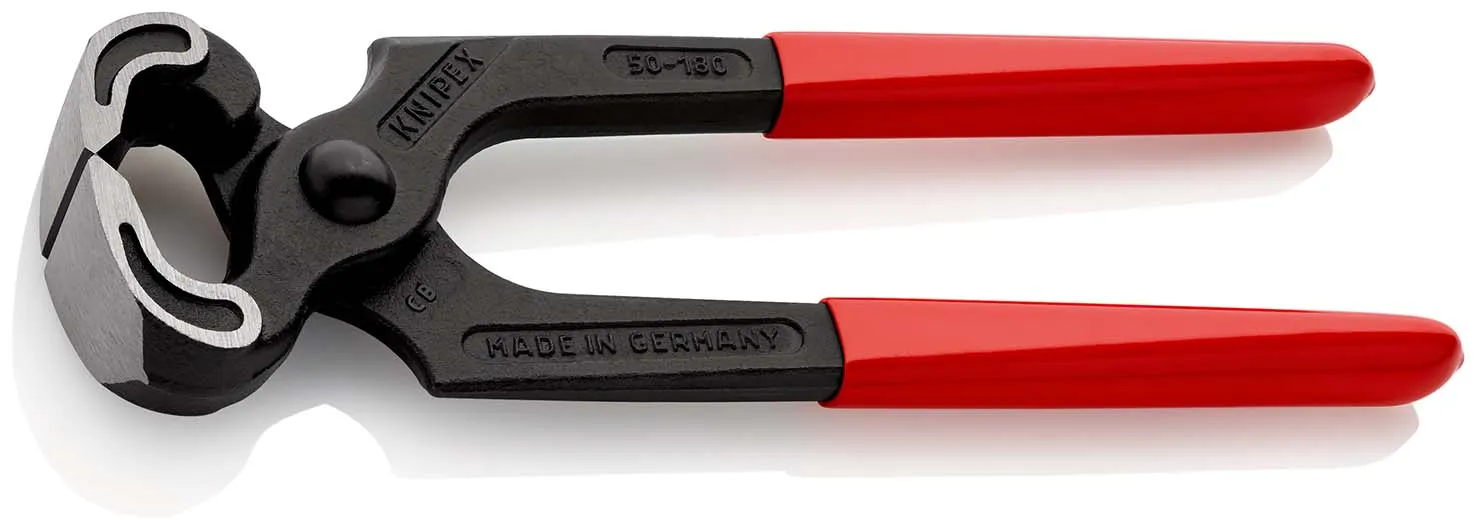 Carpenters’ Pincers-50 01 180