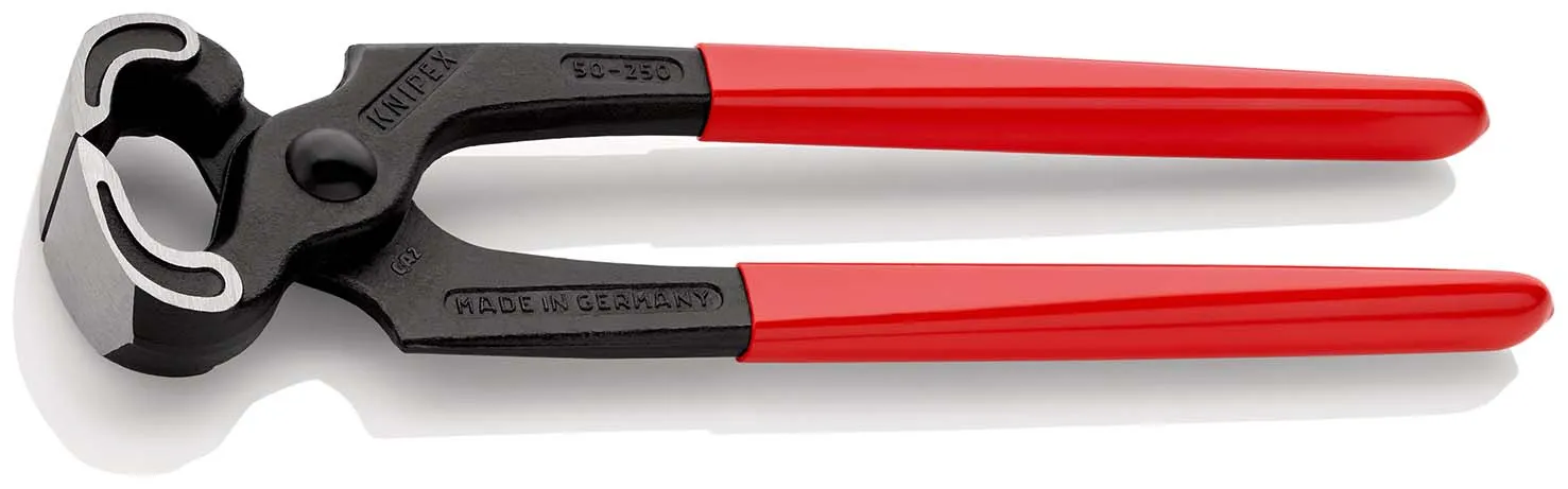 Carpenters’ Pincers-50 01 250