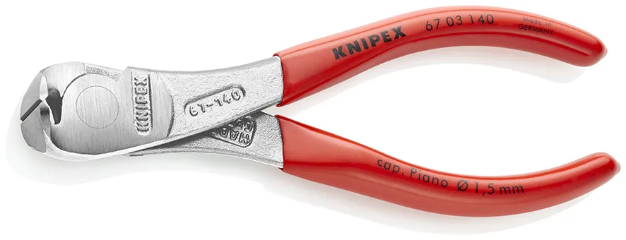 High Leverage End Cutting Nipper-67 03 140