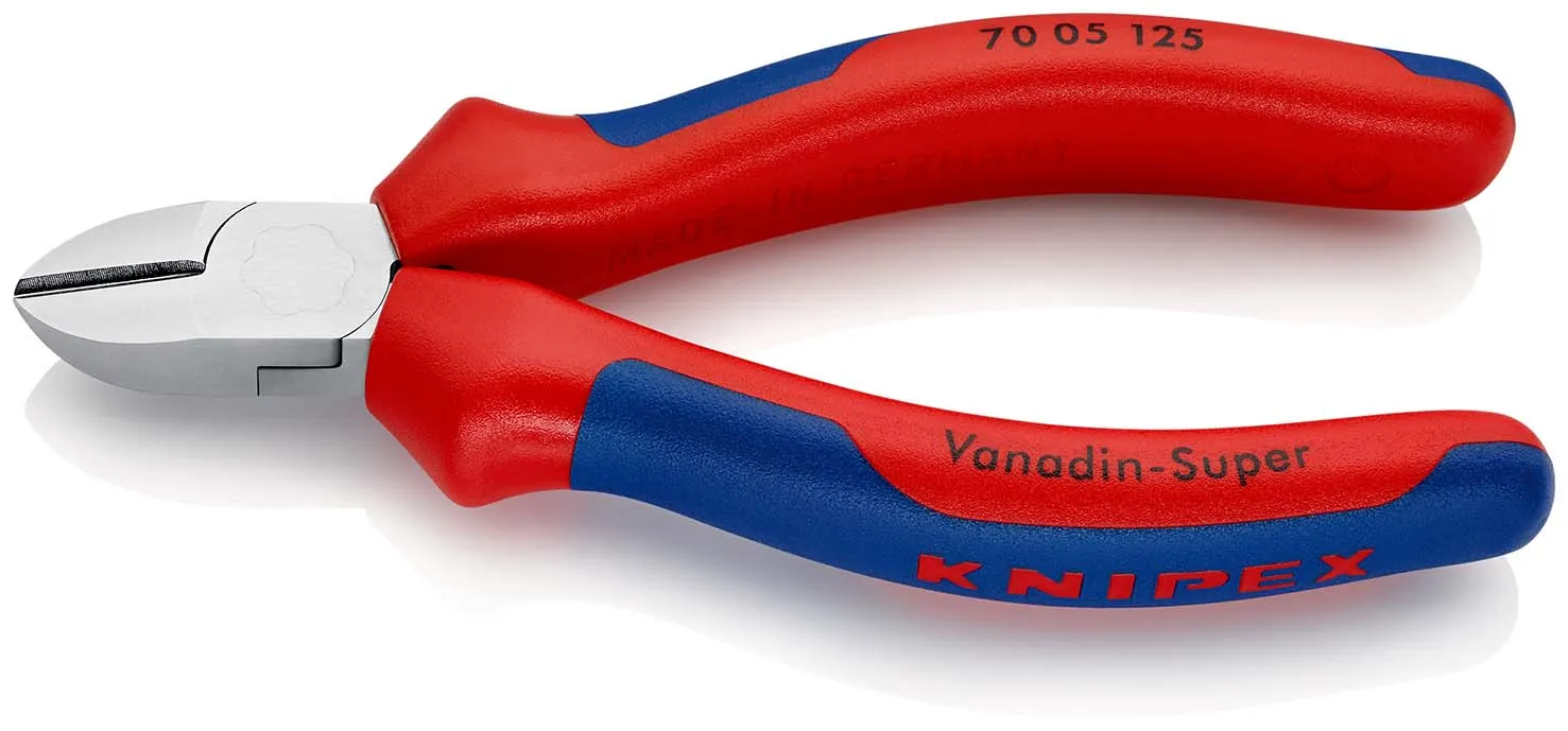 Diagonal Cutter-70 05 125