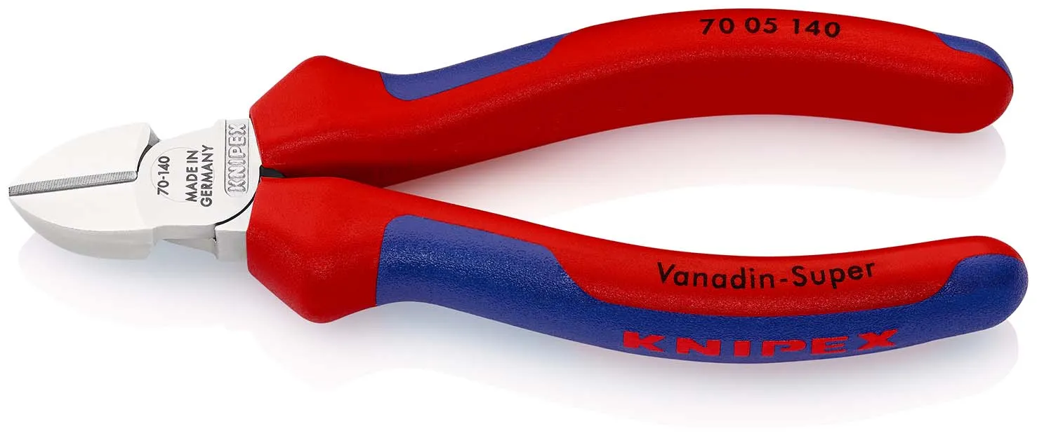 Diagonal Cutter-70 05 140