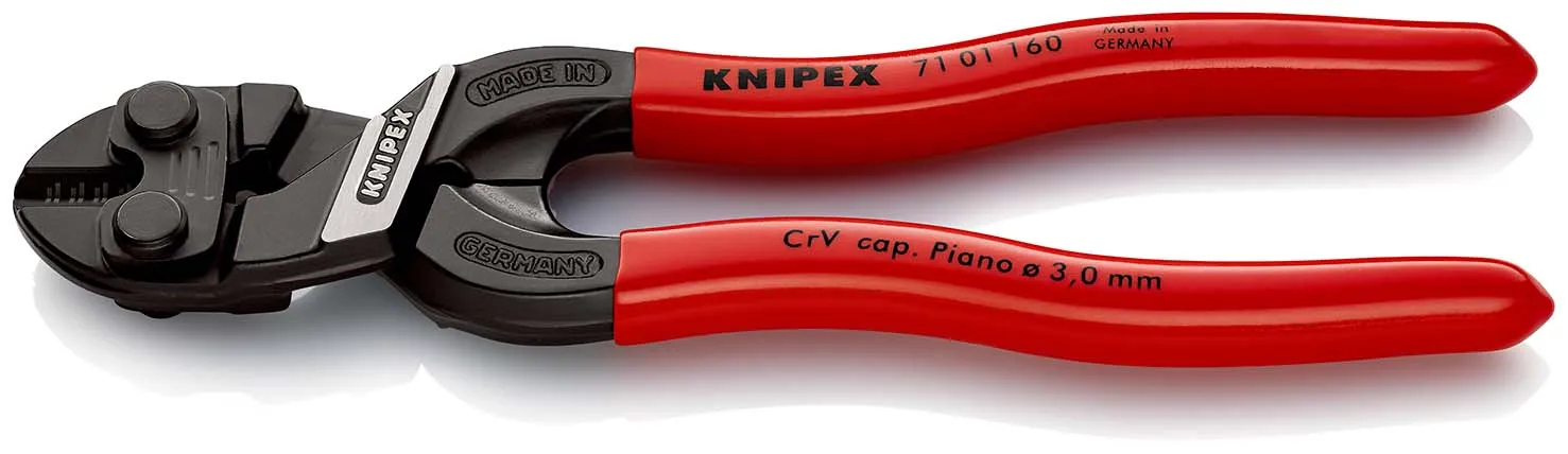 KNIPEX CoBolt® S-71 01 160
