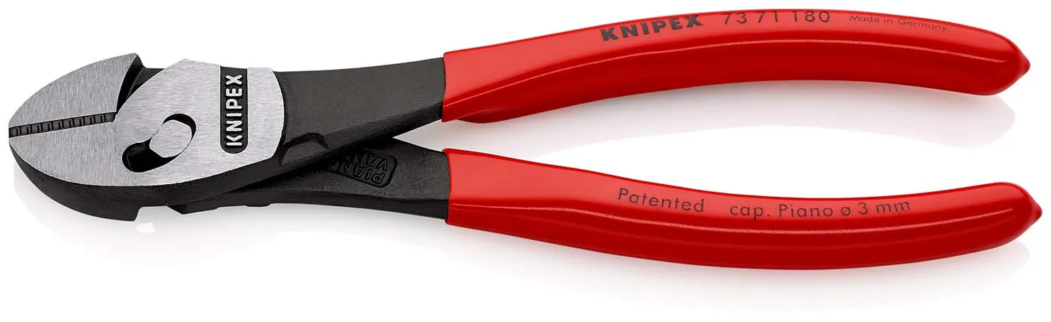 KNIPEX TwinForce®-73 71 180