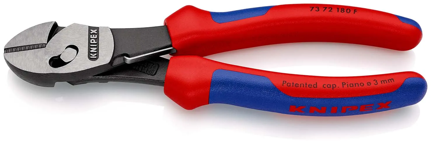 KNIPEX TwinForce®-73 72 180 F