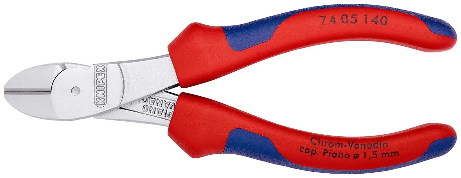 High Leverage Diagonal Cutter-74 05 140
