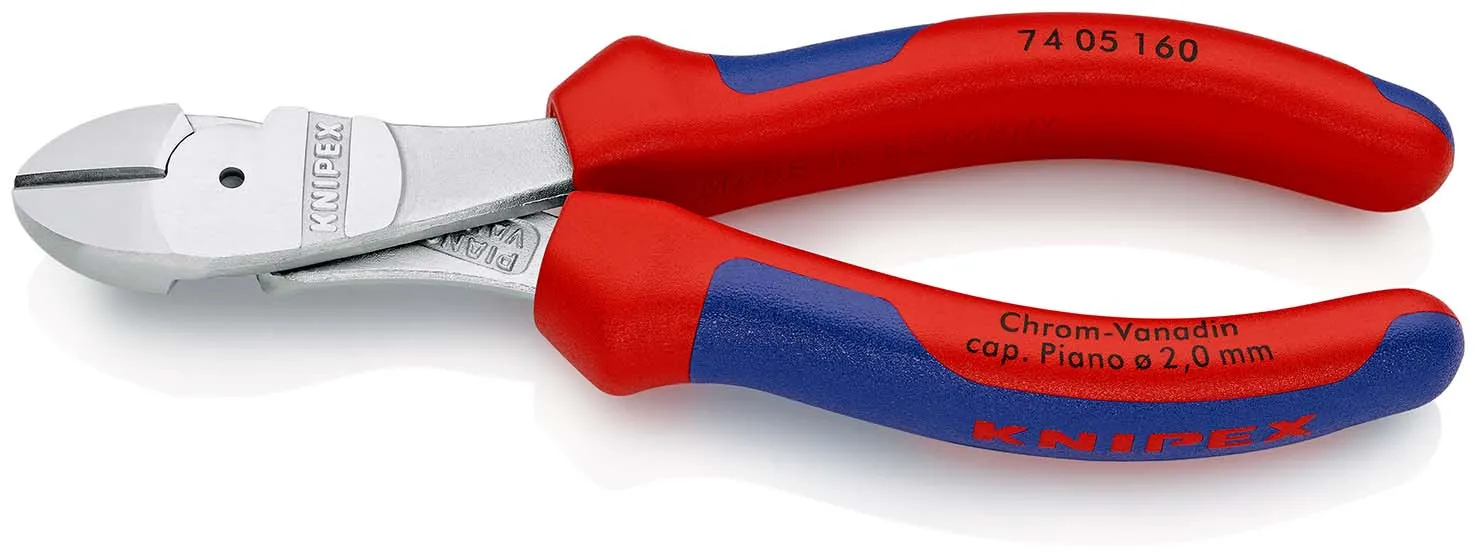 High Leverage Diagonal Cutter-74 05 160