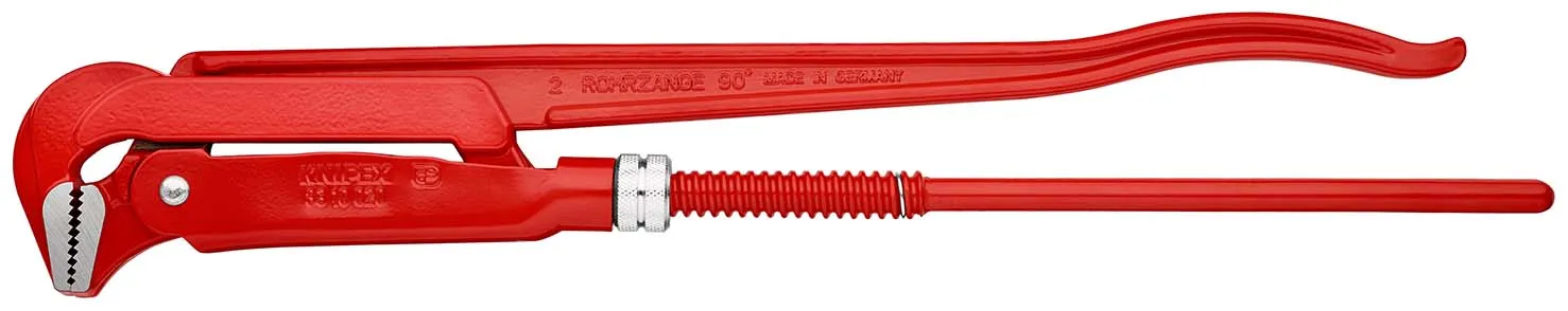 Pipe Wrench 90°-83 10 020