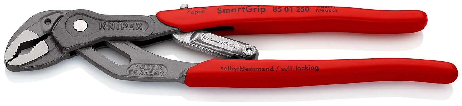 KNIPEX SmartGrip®-85 01 250
