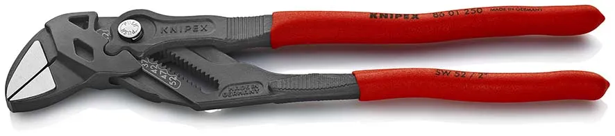 Pliers Wrench-86 01 250 SB