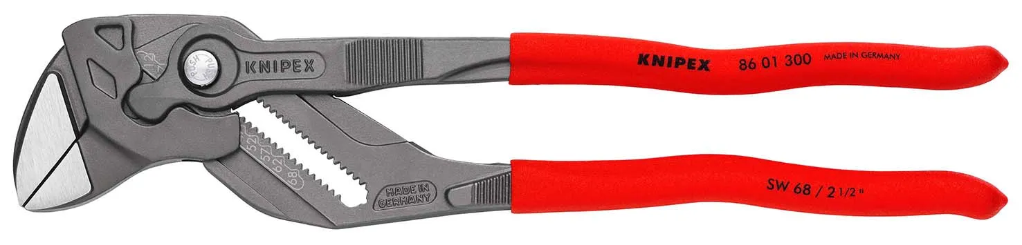Pliers Wrench-86 01 300