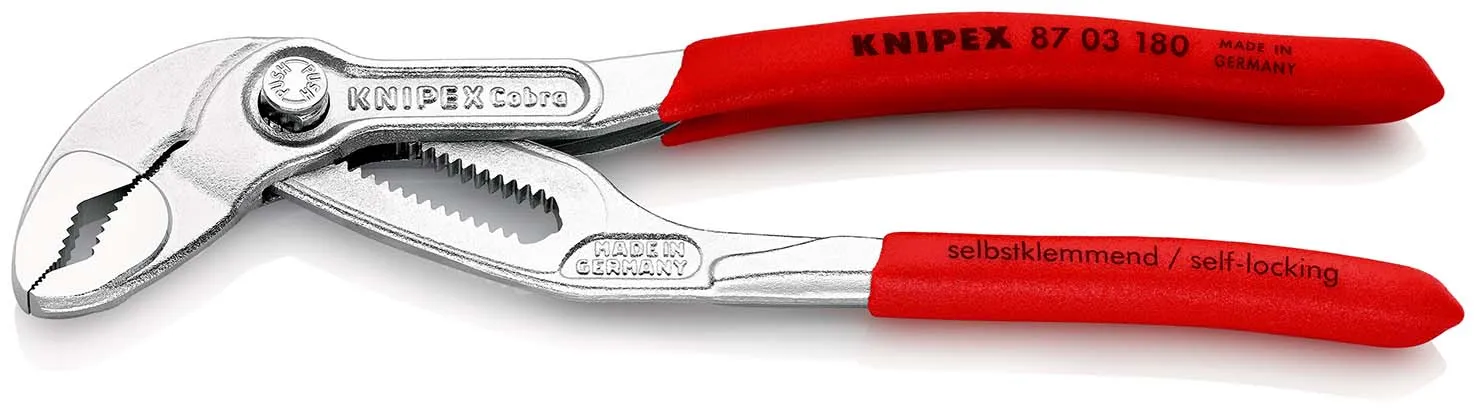 KNIPEX Cobra®-87 03 180