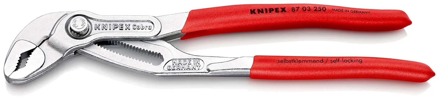 KNIPEX Cobra®-87 03 250