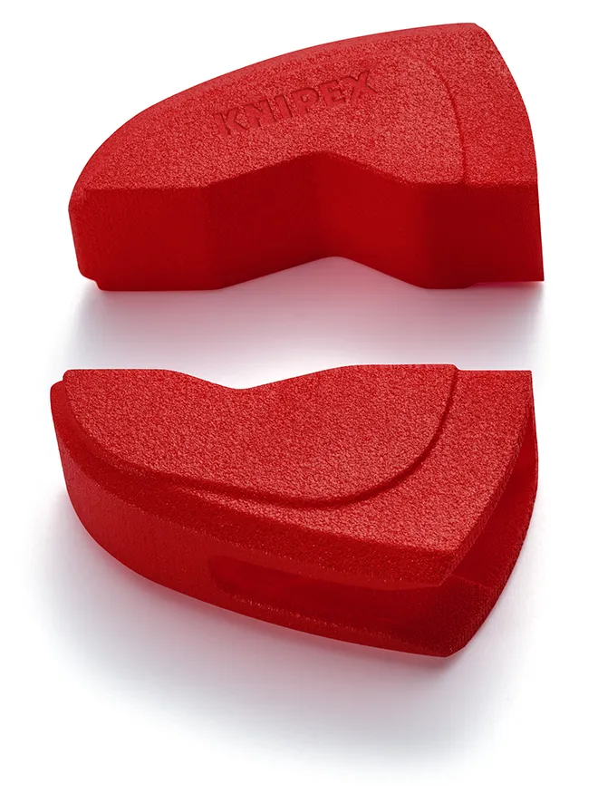 3 pairs of plastic jaws for all 87 XX 300 models (models from 2008)-87 09 300 V01