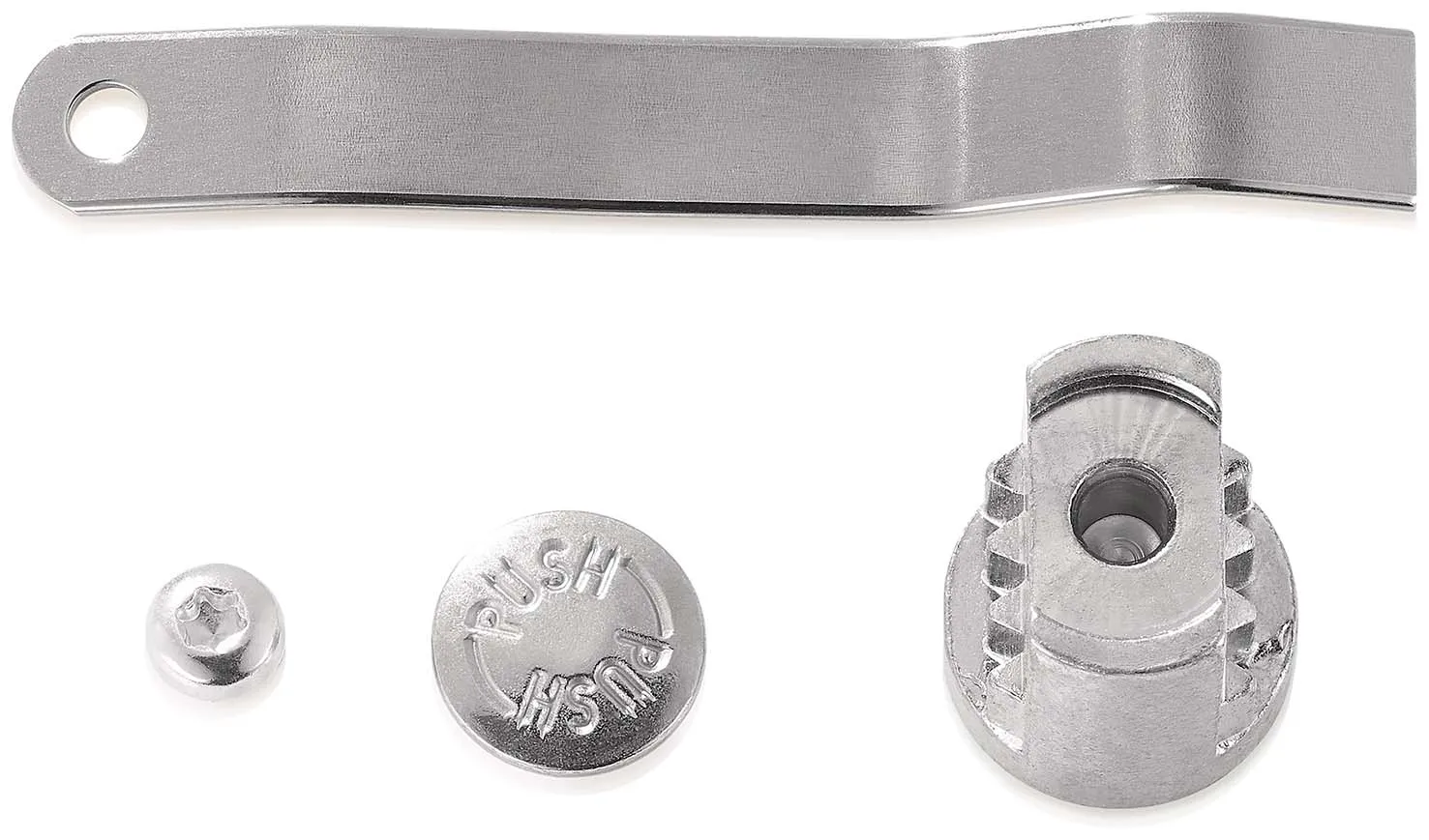 Assortment of spare parts Adjustment-87 09 400