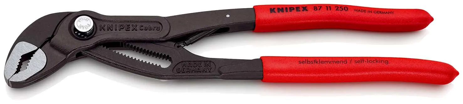KNIPEX Cobra®…matic-87 11 250