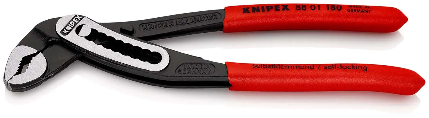 KNIPEX Alligator®-88 01 180