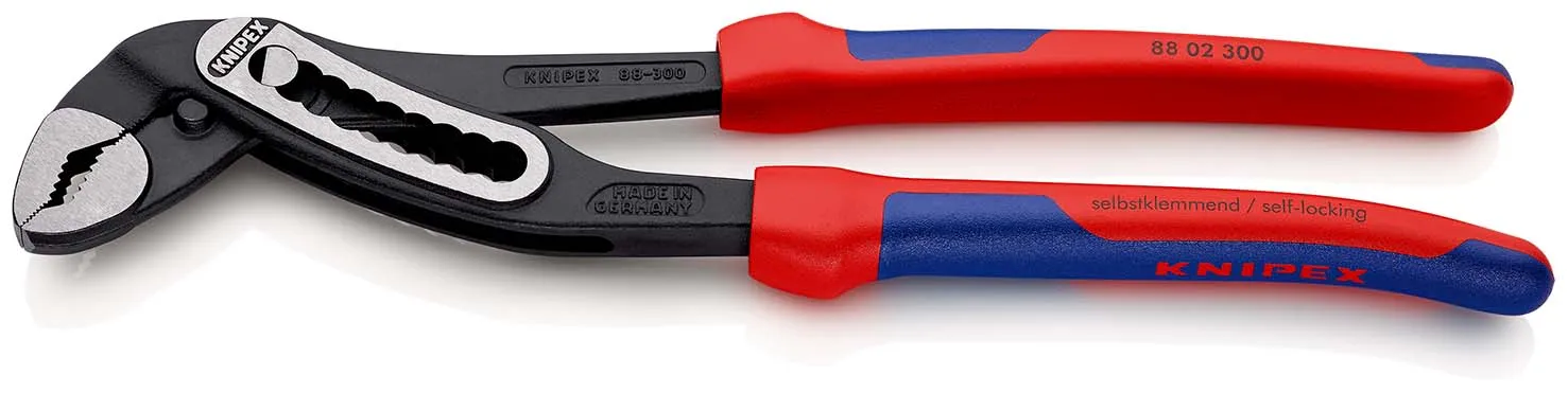 KNIPEX Alligator®-88 02 300