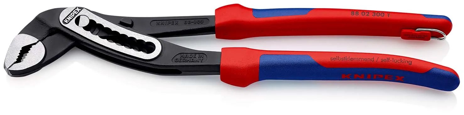 KNIPEX Alligator®-88 02 300 T