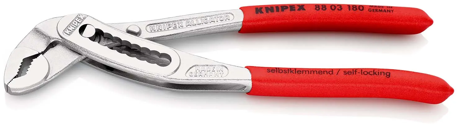 KNIPEX Alligator®-88 03 180