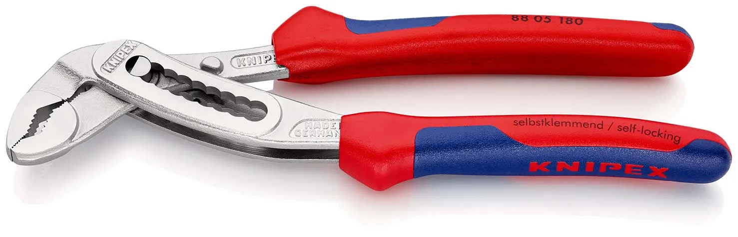 KNIPEX Alligator®-88 05 180