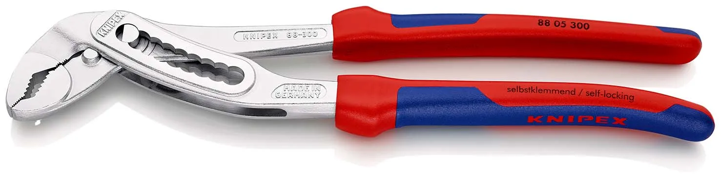 KNIPEX Alligator®-88 05 300