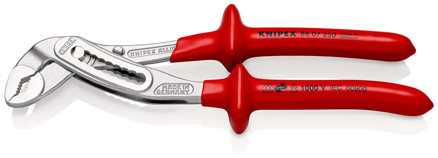KNIPEX Alligator®-88 07 250