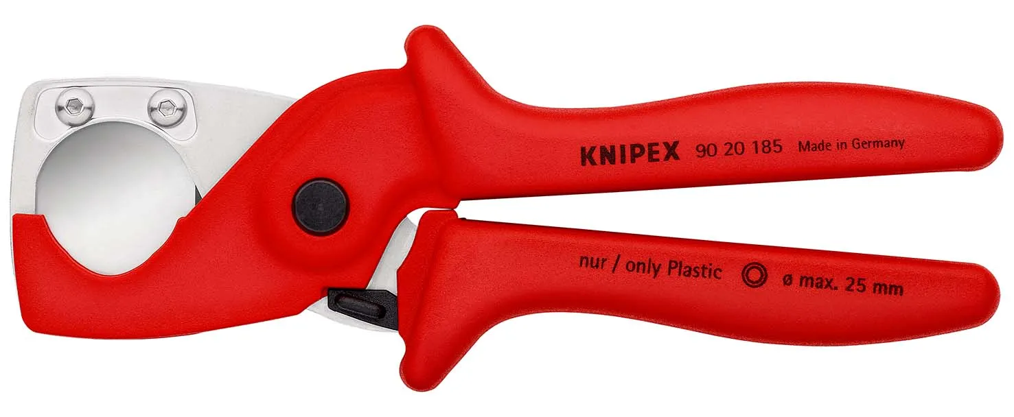 KNIPEX PlastiCut®-90 20 185