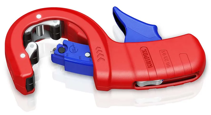 KNIPEX DP50-90 23 01 BK