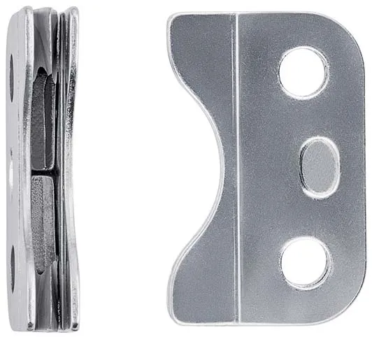 1 pair of spare blades for 90 25 20 (protective tubes)-90 29 02