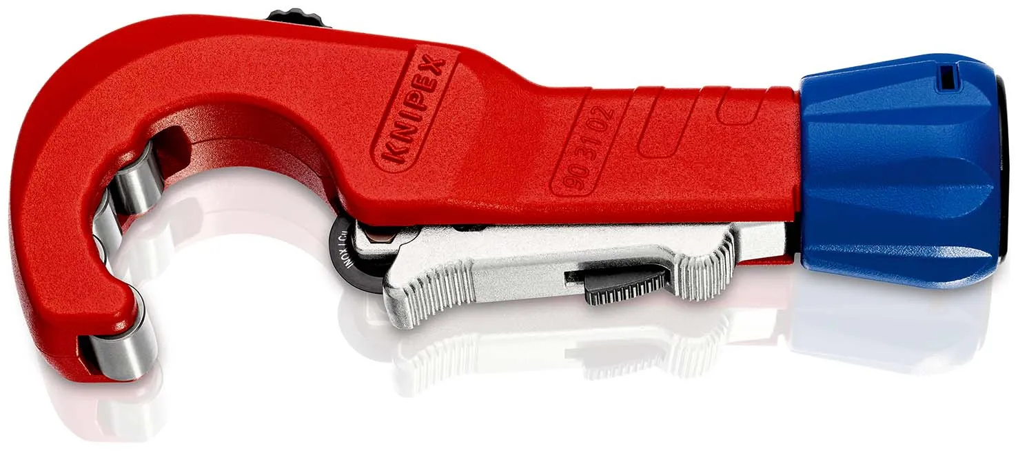 KNIPEX TubiX® Pipe cutter-90 31 02 BK