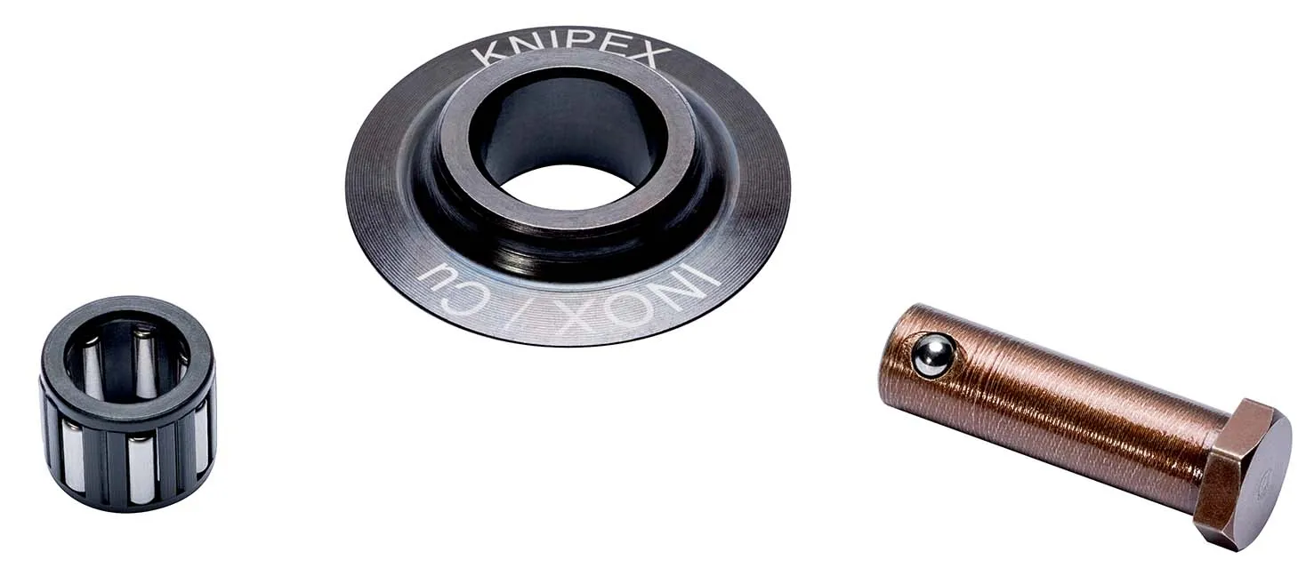 Cutting wheel for stainless steel and copper-90 39 02 V01