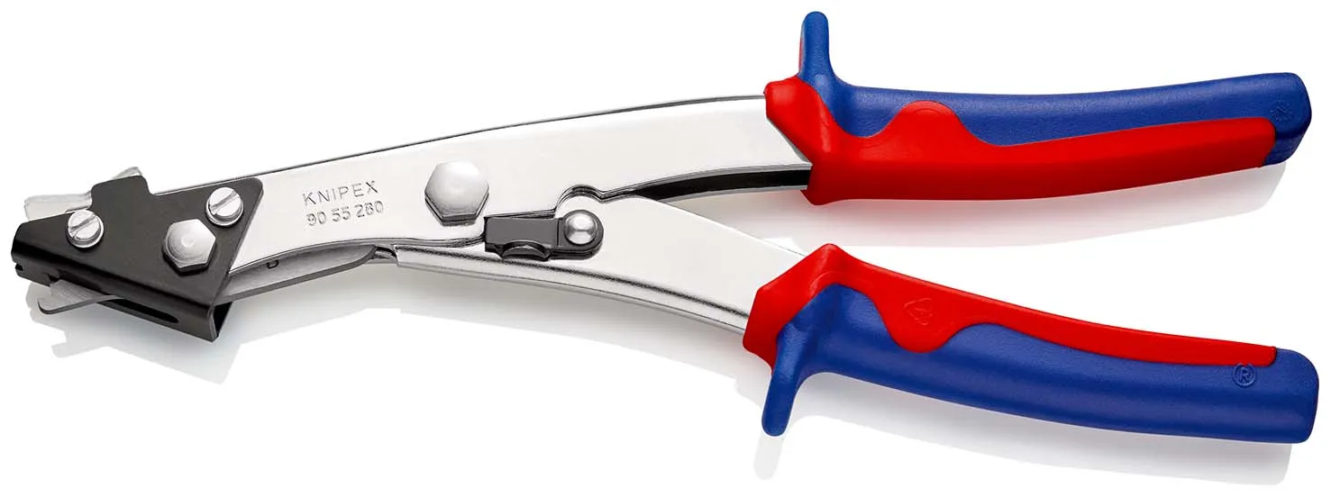 Sheet Metal Nibbler-90 55 280 EAN