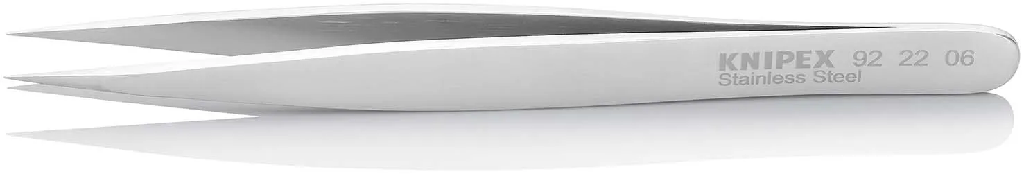 Universal Tweezers-92 22 06
