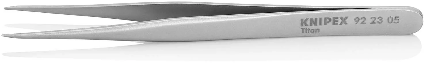 Titanium Tweezers-92 23 05