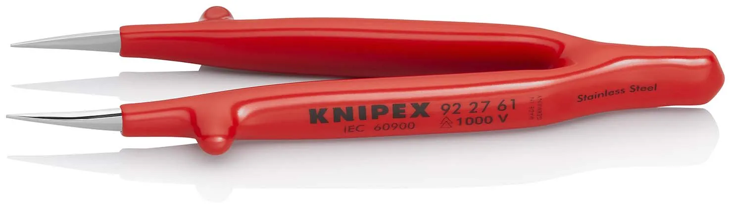 Universal Tweezers-92 27 61