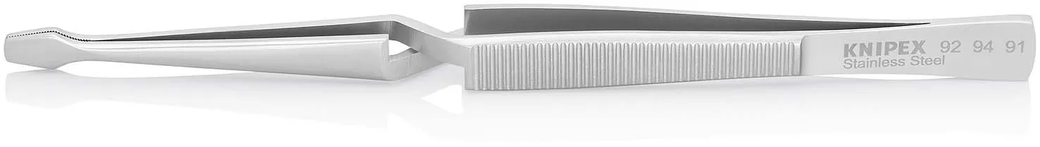 Universal cross jaw tweezers-92 94 91