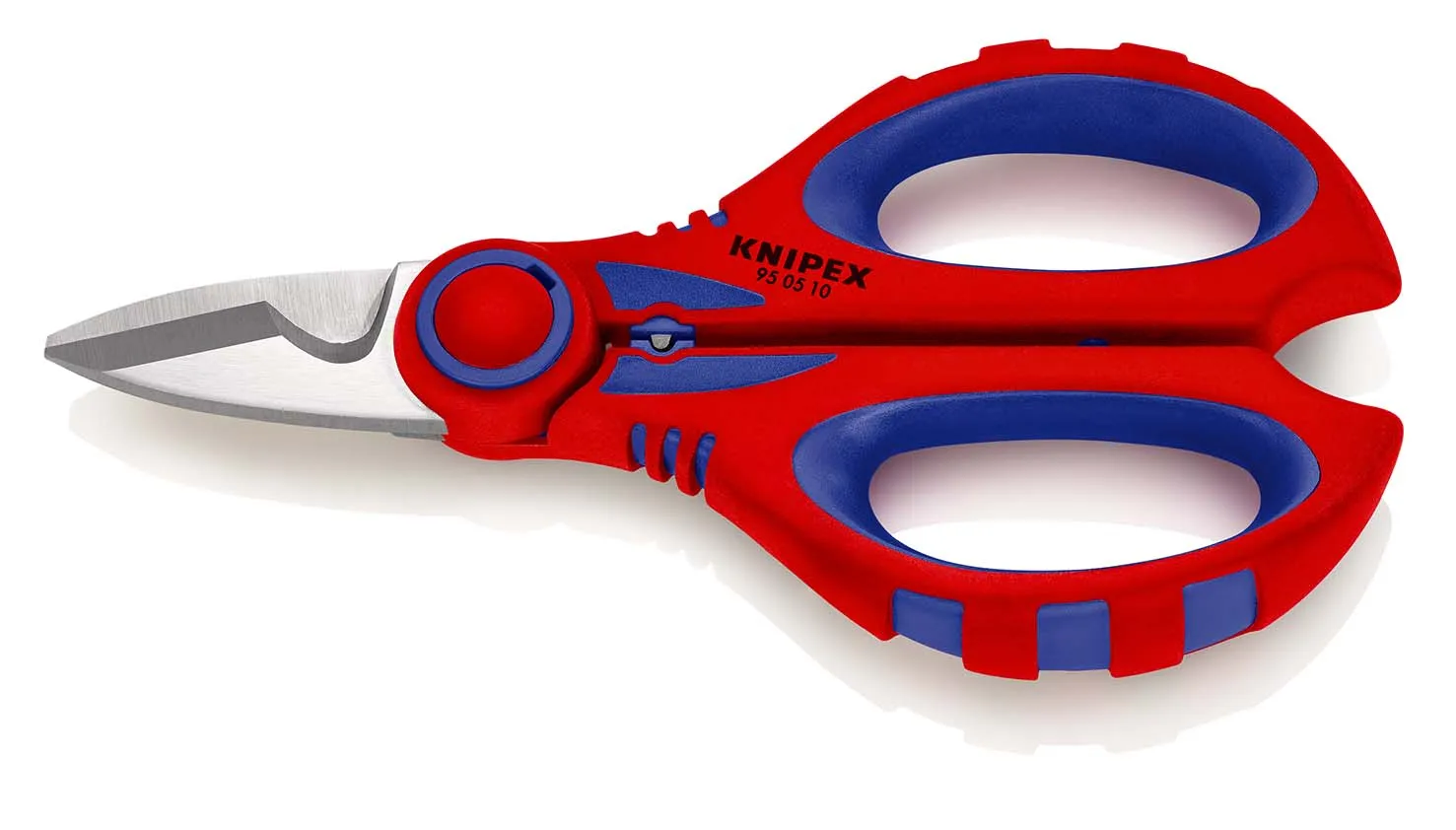 Electricians’ Shears-95 05 10 SB