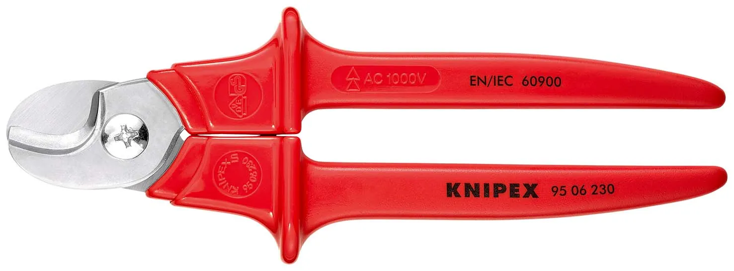 Cable Shears-95 06 230 SB